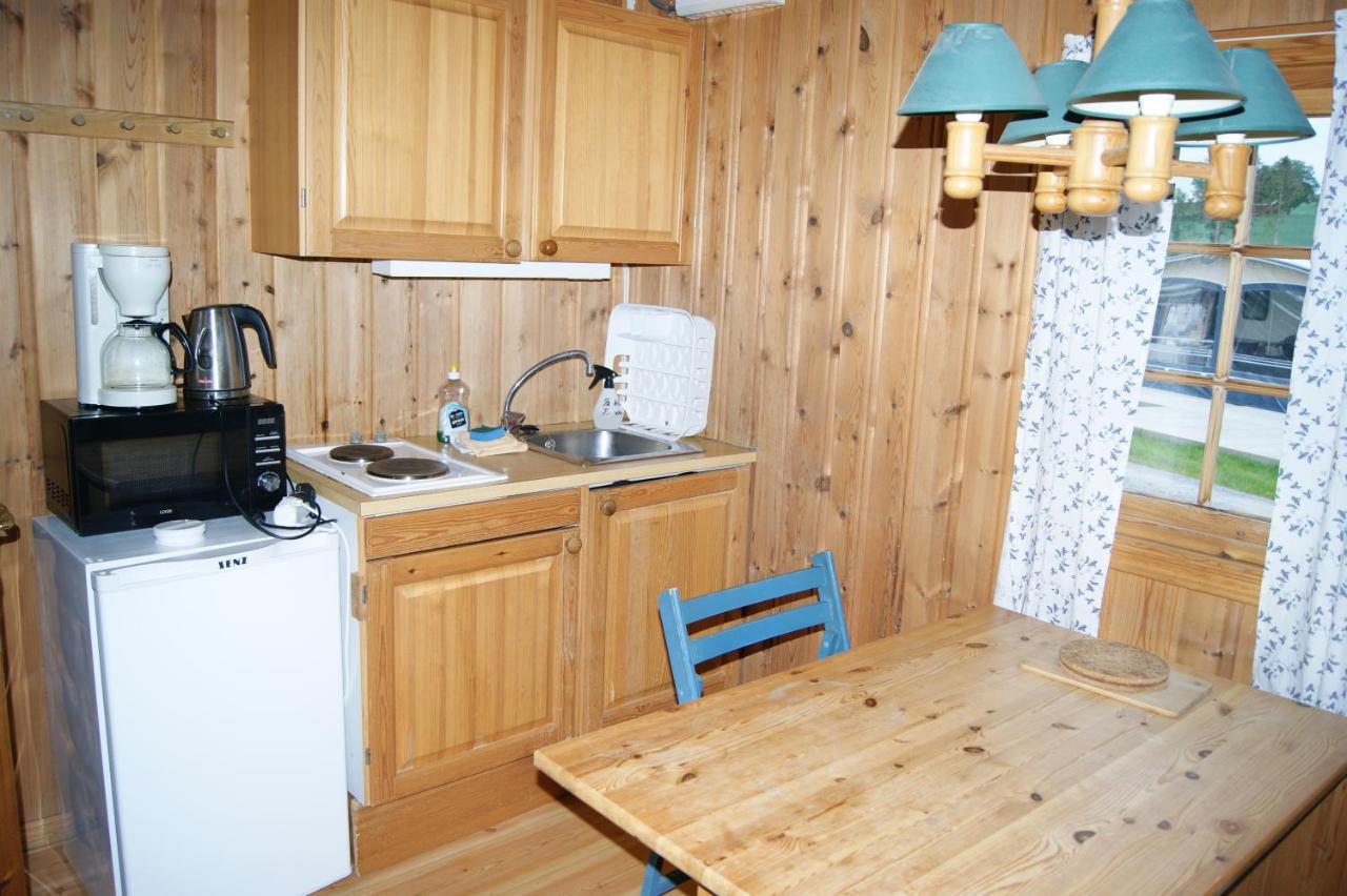 Odin Camping As Svensrud ภายนอก รูปภาพ